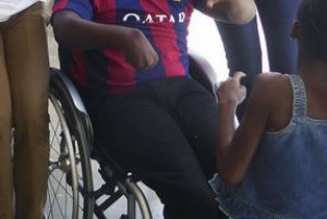 Côte d'Ivoire : Fonction publique, les aveugles dénoncent les critères de recrutement dérogatoire des handicapés et crient à  l'escroquerie