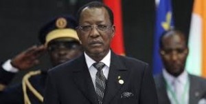 Tchad : Idriss Deby positionne deux nouveaux ministres à  la Sécurité et à  la Défense