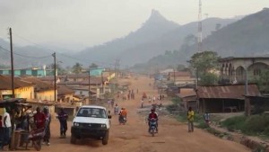 Côte d'Ivoire : Les braqueurs à  moto sévissent à  Man, près de 100 millions déjà  emportés