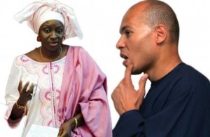 SénégalÂ : Retour de Karim Wade au pays, le discours «irresponsable»  du régime qui fà¢che les Sénégalais