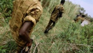 RDC-Burundi : Trois présumés soldats burundais se font arrêter dans un camp de déplacés