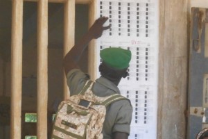 Togo : Législatives, 3 jours de rattrapage pour le recensement, cas des candidats sans carte