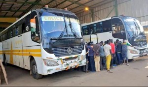 Côte d'Ivoire : Les douanes interceptent deux passeurs de 80 enfants en provenance du Niger