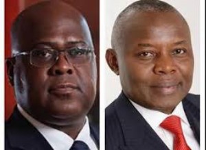 RDC:  Présidentielle 2018, coup de théà¢tre, Tshisekedi et Kamerhe retirent leur soutien au candidat unique désigné par l'opposition