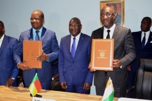 Côte d'Ivoire : Le pays abritera le siège du Conseil International du Cajou