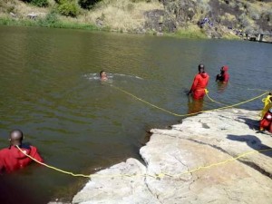 Cameroun: Séminaristes disparus dans un fleuve, les sapeurs pompiers poursuivent les recherches