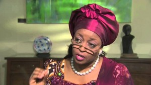 Nigeria: L'agence anti -corruption demande à  la Grande Bretagne de lui livrer Diezani Alison-Madueke