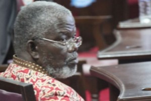 Liberia : Souhait d'un tribunal de crimes de guerre, Prince Johnson fustige la CVR