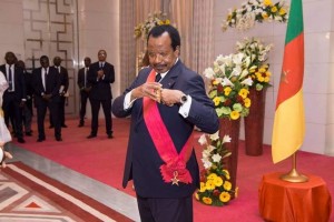 Cameroun :  Biya lance son septennat par le recrutement massif d'enseignants dans les universités d'Etat