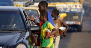 Algérie : Un réseau d'enfants mendiants nigériens démantelé