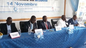 Côte d'Ivoire : 217300 personnes atteintes de diabète, ONG et Associations de lutte demandent plus d'efforts au gouvernement