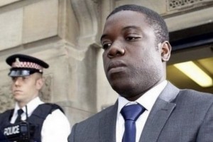 Ghana : Kweku Adoboli déporté du Royaume-Uni au pays