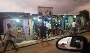 Côte d'Ivoire: Une prostituée étranglée par son client à  Koumassi