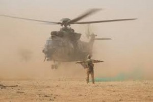 Mali : Gao, Barkhane neutralise sept jihadistes dont un chef de faction,  des armes saisies