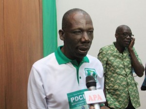 Côte d'Ivoire : Selon Gnamien Yao, Billon ne sera pas le candidat du PDCI en 2020 et n'exclut pas une candidature de Bédié