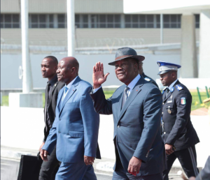 Côte d'Ivoire : À peine rentré de Lomé, Ouattara à  Addis-Abeba pour un sommet de l'Union Africaine