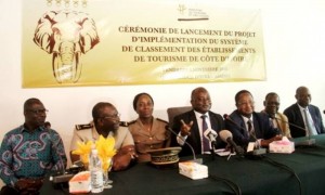 Côte d'Ivoire : Voici  pourquoi un classement des  réceptifs hôteliers et restaurants a été  lancé