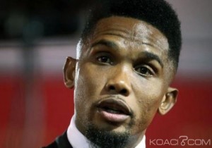 Cameroun : Eto'o porte plainte pour diffamation contre un promoteur de radio privée ainsi qu'à  ses journalistes ?