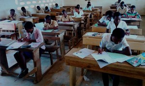 Côte d'Ivoire : Chaude journée à  Agboville, les élèves paralysent les écoles du secondaire