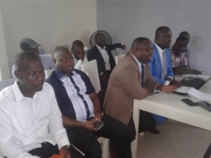 Côte d'Ivoire : Les anciens de la FESCI s'unissent pour revenir à  leurs fondamentaux