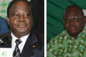 Côte d'Ivoire : Affaire de la pétition au PDCI ou quand un Bedié vire un autre Bedié