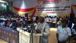 Burkina Faso : L'ex parti au pouvoir appelle le gouvernement à  la démission