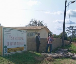 Côte d'Ivoire : Zouan Hounien, un élève trouve la mort suite à  une bastonnade, l'école paralysée