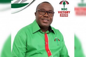 Ghana : Election d'un nouveau bureau pour le NDC avant les élections de 2020