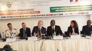 Côte d'Ivoire : Lutte contre le terrorisme, les activités de l'Académie internationale d'Abidjan lancées aujourd'hui, l'école disponible à  la fin 2019