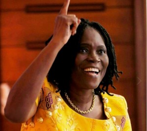 Côte d'Ivoire : Après le communiqué de son époux, Simone Gbagbo appelle à  une mobilisation autour de son mari