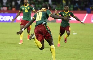 Cameroun : Amical Lions indomptables Brésil, l'instabilité se poursuit dans le vestiaire