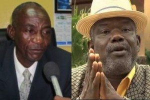 Liberia : Projet d'un tribunal pour crimes de guerre, Larry Younquoi et Prince Johnson partagés