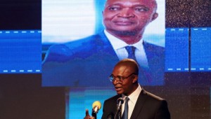 RDC :  « Président », Shadary promet 86 milliards de dollars  sur 5 ans pour le développement