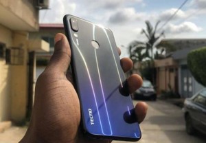 Côte d'Ivoire : Tecno Mobile, sortie officielle des CAMON 11 PRO et CAMON 11, tous les détails, prix et caractéristiques ici