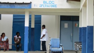 Côte d'Ivoire : Secteur de la santé, un nouveau syndicat voit le jour