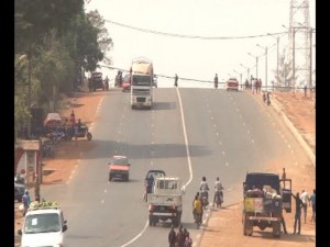 Côte d'Ivoire : Divo,  trois individus mis aux arrêts pour diffamation  des autorités