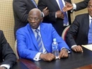 Côte d'Ivoire: Décédé le 3 novembre dernier, le Gouvernement rend hommage à  Aboudramane Sangaré