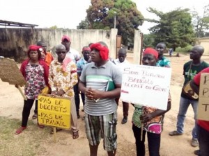 Côte d'Ivoire : Grève des agents du ministère de l'intérieur, la population grogne quant aux désagréments