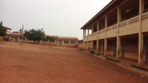 Côte d'Ivoire : La grève des enseignants est effective dans certaines localités