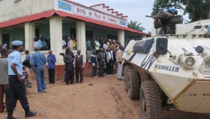 RDC : Deux travailleurs humanitaires congolais  assassinés  dans le Tanganyika