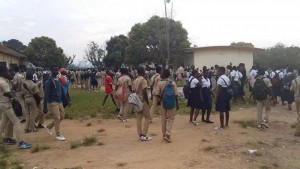 Côte d'Ivoire : Les cours paralysés pour trois jours dans les écoles