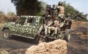 Nigeria : 44 soldats et neuf civils  tués dans des attaques  de Boko Haram dans le nord-est