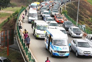 Côte d'Ivoire : Une formation préalable dorénavant  pour les gérants et conducteurs des entreprises de transport routier