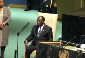 Côte d'Ivoire : Abidjan dévoile sa stratégie pour la présidence du Conseil de sécurité de l'ONU