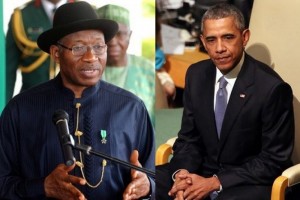 Nigeria : Jonathan accuse Obama d'avoir planifié sa défaite en 2015