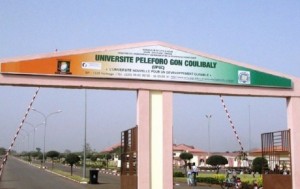 Côte d'ivoire : Université de Korhogo, les salaires des membres  du bureau local de la CNEC  bloqués ?