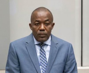 Centrafrique:  Alfred Yekatom alias Rambo, devant les juges de  la CPI pour «crimes contre l'humanité»