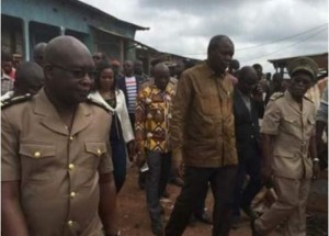 Côte d'Ivoire : 48 heures après les évènements de Zouan Hounien, le bilan ferait état de quatre morts et de nombreux blessés