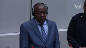 Centrafrique: CPI, Alfred Yekatom affirme avoir été « torturé » avant son transfert vers la Haye