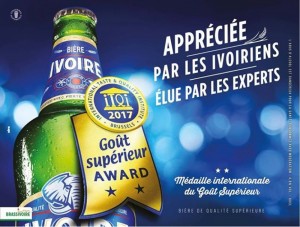 Côte d'Ivoire: La bière ivoire fête ses deux ans